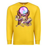 Lemon stay witchy Premium Sweatshirt - BundleAndBundleShop