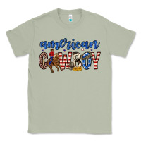 American Cowboy Classic Tee | Teevron