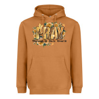 Meerkat pray through it on it and over it Heavyweight Hoodie - JahusDesignShop