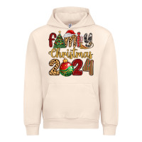 Sandshell family christmas 2024 Urban Hoodie - MaliasSmallBusiness