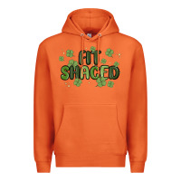 Carrot fit shaced Premium Hoodie - MaliasSmallBusiness