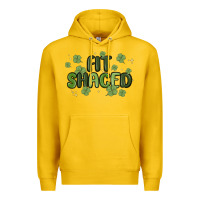 Lemon fit shaced Premium Hoodie - MaliasSmallBusiness
