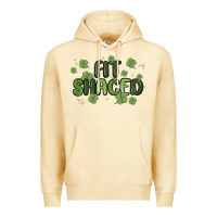 Pina Colada fit shaced Premium Hoodie - MaliasSmallBusiness