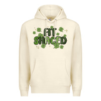 Sandshell fit shaced Premium Hoodie - MaliasSmallBusiness