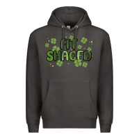 Smoke fit shaced Premium Hoodie - MaliasSmallBusiness