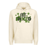 Tofu fit shaced Premium Hoodie - MaliasSmallBusiness