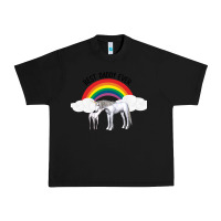 Black Best Daddy Ever Urban Heavy Tee - Bettercallsaul