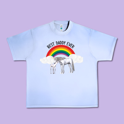 Best Daddy Ever Urban Heavy Tee Designed By Bettercallsaul