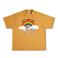 Peanut Butter Best Daddy Ever Urban Heavy Tee - Bettercallsaul