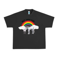 Pigment Black Best Daddy Ever Urban Heavy Tee - Bettercallsaul