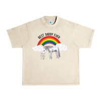 Sandshell Best Daddy Ever Urban Heavy Tee - Bettercallsaul