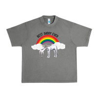 Tornado Best Daddy Ever Urban Heavy Tee - Bettercallsaul
