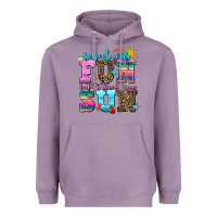Lavender school was  fun but its time for some  sun Heavyweight Hoodie - AdoDesignShop