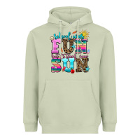 Matcha school was  fun but its time for some  sun Heavyweight Hoodie - AdoDesignShop