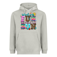 Moon Dust school was  fun but its time for some  sun Heavyweight Hoodie - AdoDesignShop