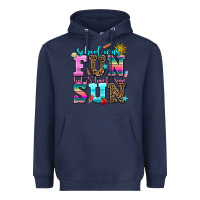 Navy school was  fun but its time for some  sun Heavyweight Hoodie - AdoDesignShop