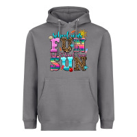 Storm school was  fun but its time for some  sun Heavyweight Hoodie - AdoDesignShop