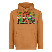 Meerkat let's fiesta Heavyweight Hoodie - JahusDesignShop