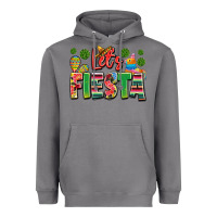 Storm let's fiesta Heavyweight Hoodie - JahusDesignShop