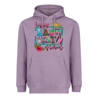 Lavender happy last day of school Heavyweight Hoodie - AdoDesignShop
