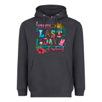 Smoke happy last day of school Heavyweight Hoodie - AdoDesignShop