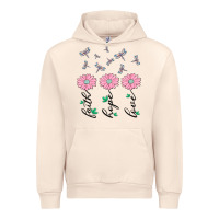 Sandshell faith hope love Urban Hoodie - MaliasSmallBusiness