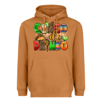 Meerkat cinco de drinko Heavyweight Hoodie - AdoDesignShop