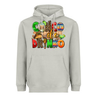 Moon Dust cinco de drinko Heavyweight Hoodie - AdoDesignShop