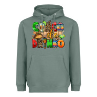 Sage cinco de drinko Heavyweight Hoodie - AdoDesignShop