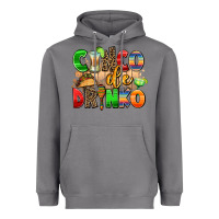 Storm cinco de drinko Heavyweight Hoodie - AdoDesignShop