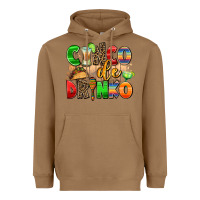 Toasted Coconut cinco de drinko Heavyweight Hoodie - AdoDesignShop