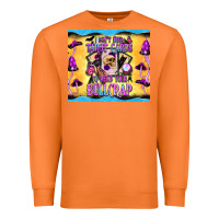 Carrot i don't need tarot cards to read your bullcrap tumbler Premium Sweatshirt - BundleAndBundleShop