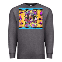 Charcoal Heather i don't need tarot cards to read your bullcrap tumbler Premium Sweatshirt - BundleAndBundleShop