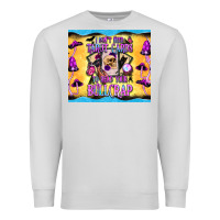 Dove Grey i don't need tarot cards to read your bullcrap tumbler Premium Sweatshirt - BundleAndBundleShop
