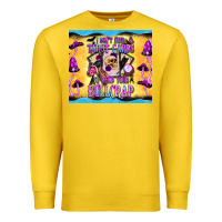 Lemon i don't need tarot cards to read your bullcrap tumbler Premium Sweatshirt - BundleAndBundleShop