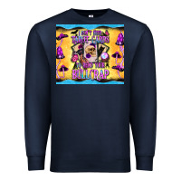 Navy i don't need tarot cards to read your bullcrap tumbler Premium Sweatshirt - BundleAndBundleShop