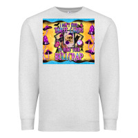 Oatmeal Heather i don't need tarot cards to read your bullcrap tumbler Premium Sweatshirt - BundleAndBundleShop