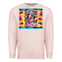 Pale Pink i don't need tarot cards to read your bullcrap tumbler Premium Sweatshirt - BundleAndBundleShop