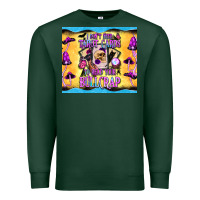 Sports Green i don't need tarot cards to read your bullcrap tumbler Premium Sweatshirt - BundleAndBundleShop