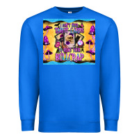 True Royal i don't need tarot cards to read your bullcrap tumbler Premium Sweatshirt - BundleAndBundleShop