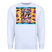 White i don't need tarot cards to read your bullcrap tumbler Premium Sweatshirt - BundleAndBundleShop