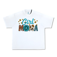 White girl mama Urban Heavy Tee - Artiststas