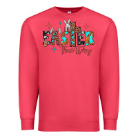 Cardinal easter true story Premium Sweatshirt - JahusDesignShop