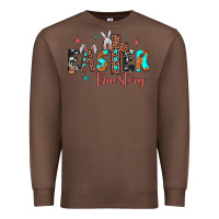 Chestnut easter true story Premium Sweatshirt - JahusDesignShop