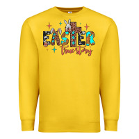 Lemon easter true story Premium Sweatshirt - JahusDesignShop