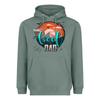 Sage the cool dad Heavyweight Hoodie - AdoDesignShop