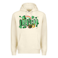 Sandshell irish Premium Hoodie - MaliasSmallBusiness