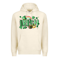 Tofu irish Premium Hoodie - MaliasSmallBusiness