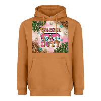 Meerkat teacher of duty summer break Heavyweight Hoodie - AdoDesignShop