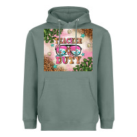 Sage teacher of duty summer break Heavyweight Hoodie - AdoDesignShop
